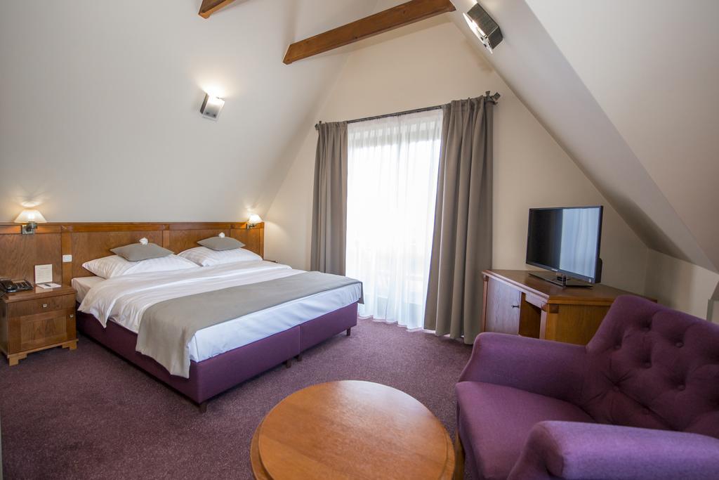 Hotel Redyk Ski&Relax Zab Camera foto