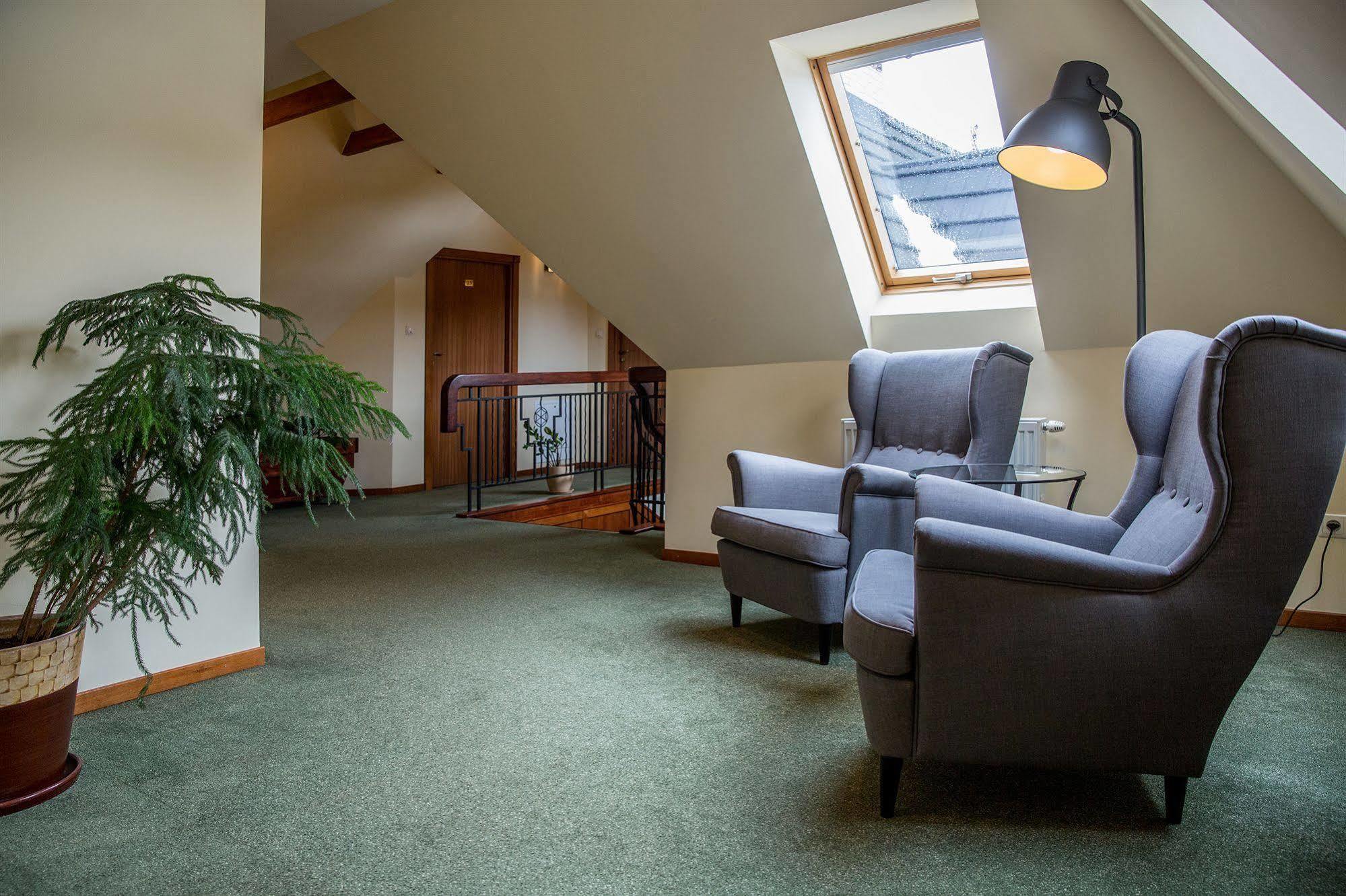 Hotel Redyk Ski&Relax Zab Esterno foto